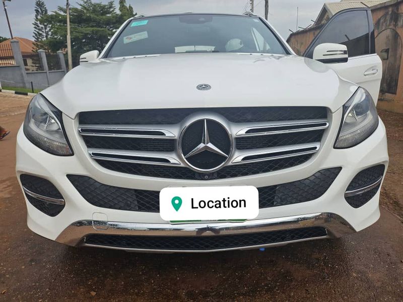 Thumbnail 5 of 2018 Mercedes-Benz GLE-Class